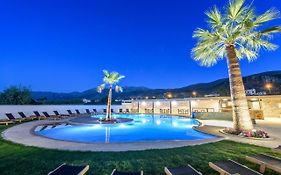 Anesea Hotel